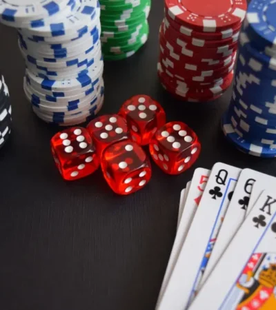 Online Baccarat