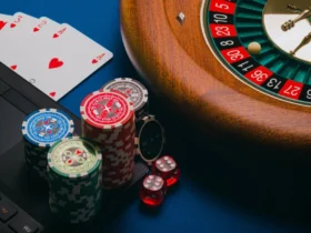 online casino