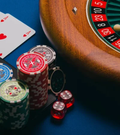 online casino