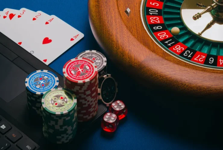 online casino