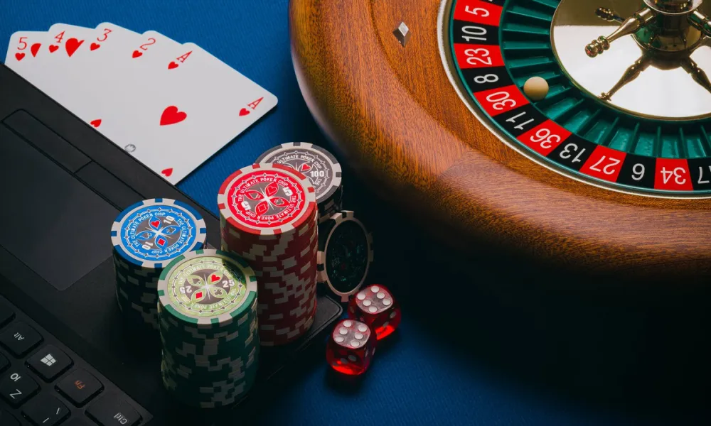 online casino
